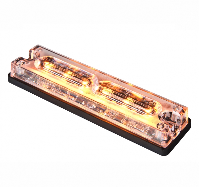 SAE Linear 6 LEDs Lighthead